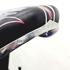 子供用自転車 アメリカンイーグル 24インチ 6段変速 マウンテンバイク 男の子向け お出かけ 練習の画像