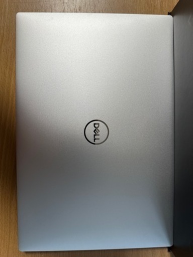 XPS13 9300 4k(3840x2400)タッチ液晶 1TB SSD 16GB USキーボード