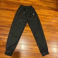 スポーツ用パンツ　Lサイズ　2枚の画像