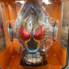 一番くじ　仮面ライダーフォーゼ　A賞ビッグマスクの画像