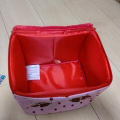 チップとデール   バニティバッグの画像