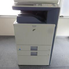 SHARP / MX-2300FG　2段モデル