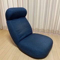 受け渡し予定者決まりました！座椅子