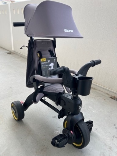 ドゥーナ　Liki Trike  お安くしました。