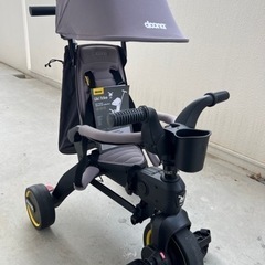 ドゥーナ Liki Trike お安くしました。