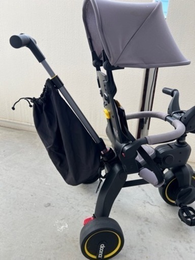 ドゥーナ　Liki Trike  お安くしました。