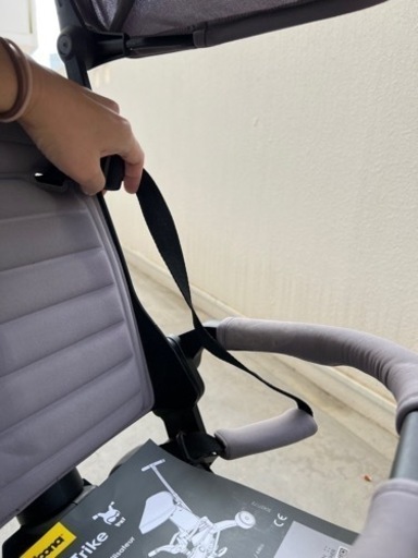 ドゥーナ　Liki Trike  お安くしました。