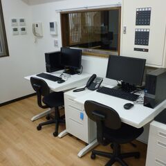 【時短勤務OK！】大阪市城東区今福南　介護事務＜時給1200円～＞の画像