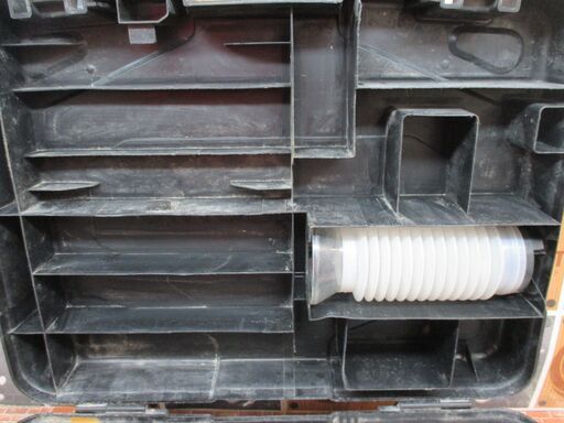 パナソニック EZ78A1 ハンマドリル 中古品 18V 5.0Ah/14.4V 3.1Ah  バッテリー×2 充電器 【ハンズクラフト宜野湾店】