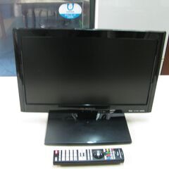１９型テレビ　DX　BRATEC  