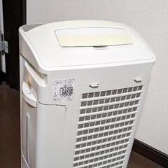 【受渡し決定】空気清浄機（加湿器付）の画像