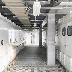 現場責任者及び現場責任者候補の画像