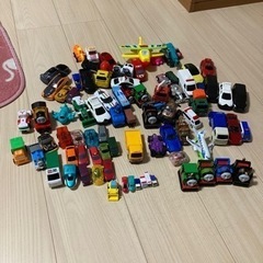 車系おもちゃ【受渡者決定】の画像