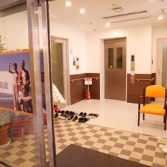 【時短勤務OK！】大阪市都島区　介護事務＜時給1200円～＞の画像