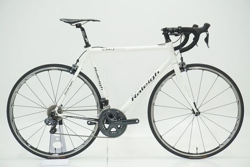 RALEIGH 「ラレー」 CM-U 2015年モデル ロードバイク