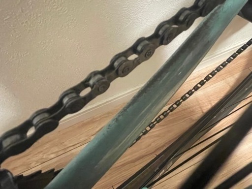 【値下げしました】ビアンキ　ロードバイク&スーパーロック