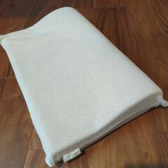 低反発まくら