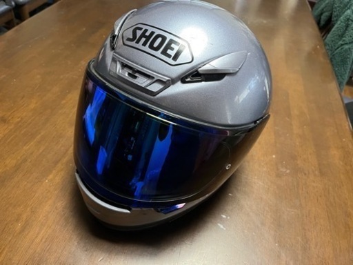 shoei フルフェイス Mサイズ　z7