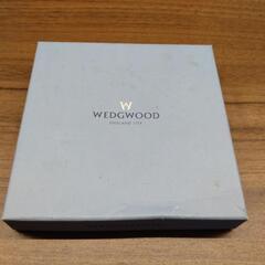 ウエッジウッド　ミニプレート