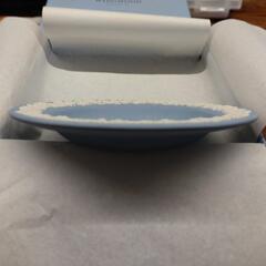 ウエッジウッド　ミニプレートの画像