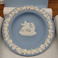 ウエッジウッド　ミニプレートの画像