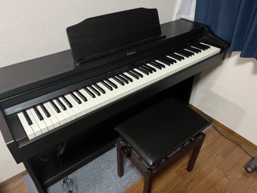 Roland 電子ピアノ