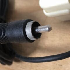 任天堂 純正 ファミコン用 RFスイッチ HVC-003 の画像