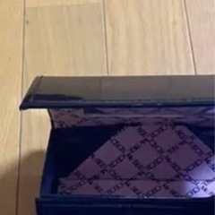  決まりました❣️ CECIL Mc BEE    グラサンケースの画像