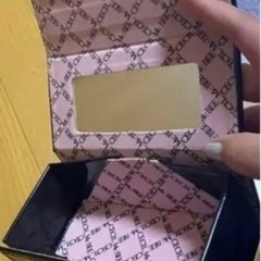  決まりました❣️ CECIL Mc BEE    グラサンケースの画像