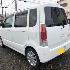 【🙇売却者決定しました🙇】🚗H19  ワゴンR 🚗タイミングチェーン車🚗の画像