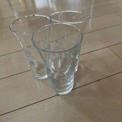 グラス　6個セット