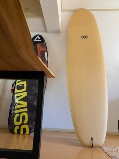 ビーチアクセス Beach Access 8'0