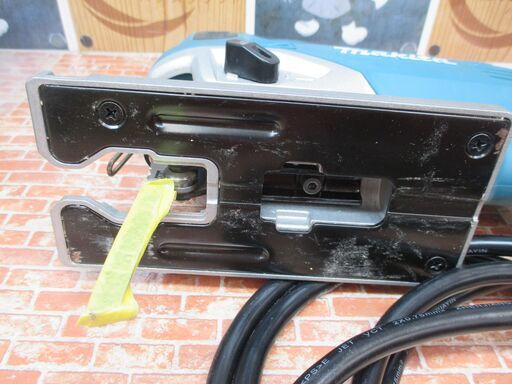 makita マキタ JV0600 ジグソー 中古品 【ハンズクラフト宜野湾店】