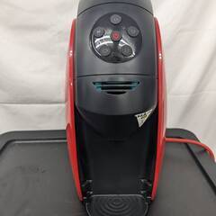 [ST1015] 中古 ネスカフェ ゴールドブレンド バリスタ PM9631 レッド コーヒーメーカー 現状販売　神田店舗の画像