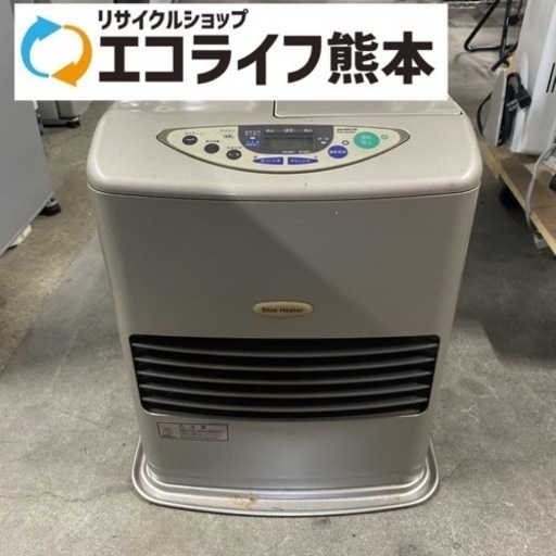 ダイニチ　石油ファンヒーター　FW-3040S