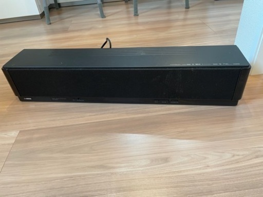 YAMAHA スピーカー　YSP-3000