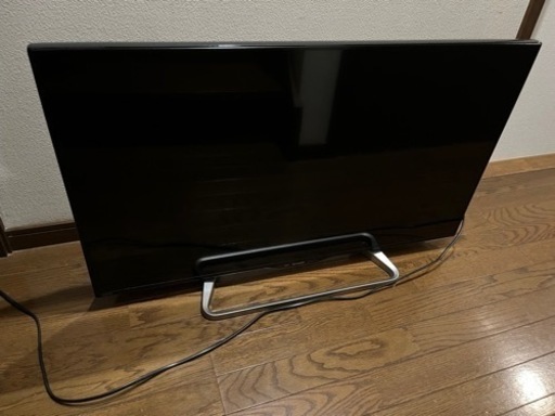 シャープ AQUOS 40インチ sharp LC-40W20 テレビ