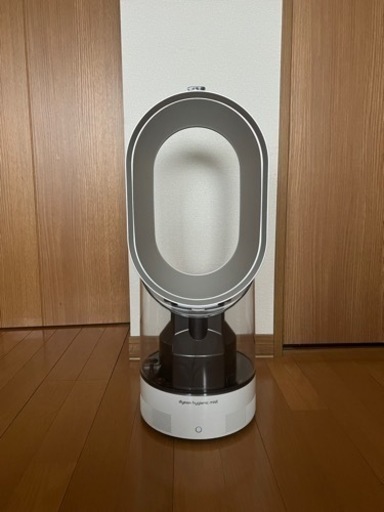 ダイソン　加湿器