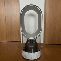 ダイソン　加湿器
