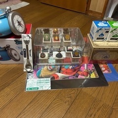 ドラクエ35周年ふくびきクジ