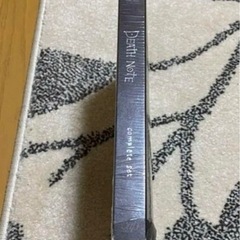 デスノート 未開封  コンプリートsetの画像