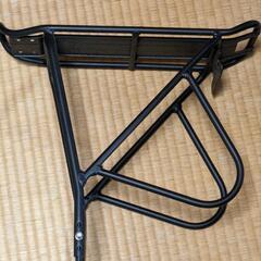 自転車用キャリー
