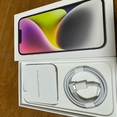 iPhone14 256GB