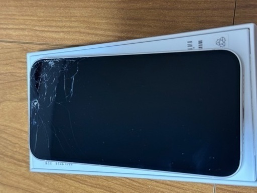 携帯電話/スマホ iPhone14 256GB