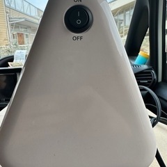 ヒーターの画像