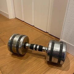 ダンベル　10kg