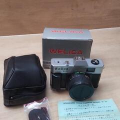 フィルムカメラ