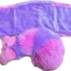 不思議の国のアリス チェシャ猫🐈の画像