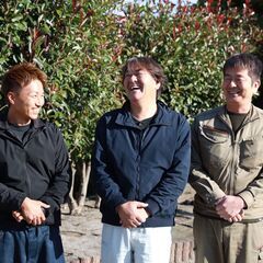 現場監督（経験者）の画像