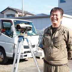現場監督（経験者）の画像